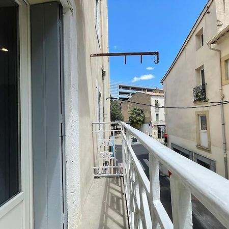 Le Repaire Blterrois Apartman Béziers Kültér fotó