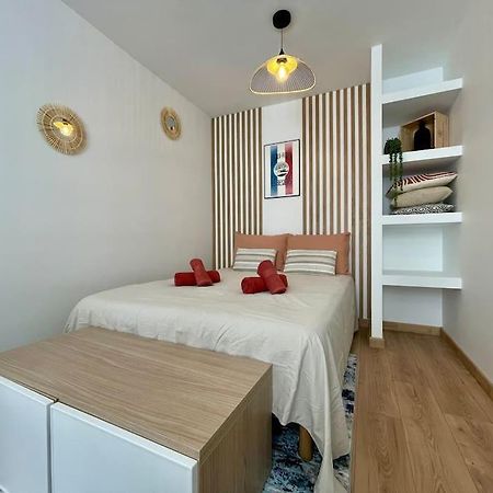 Le Repaire Blterrois Apartman Béziers Kültér fotó