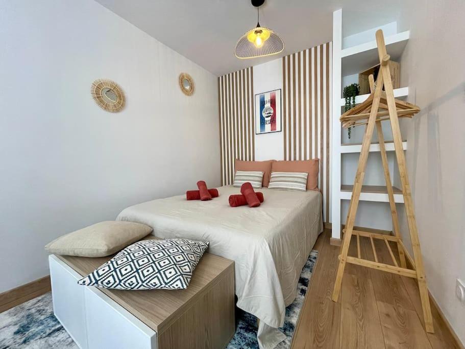 Le Repaire Blterrois Apartman Béziers Kültér fotó