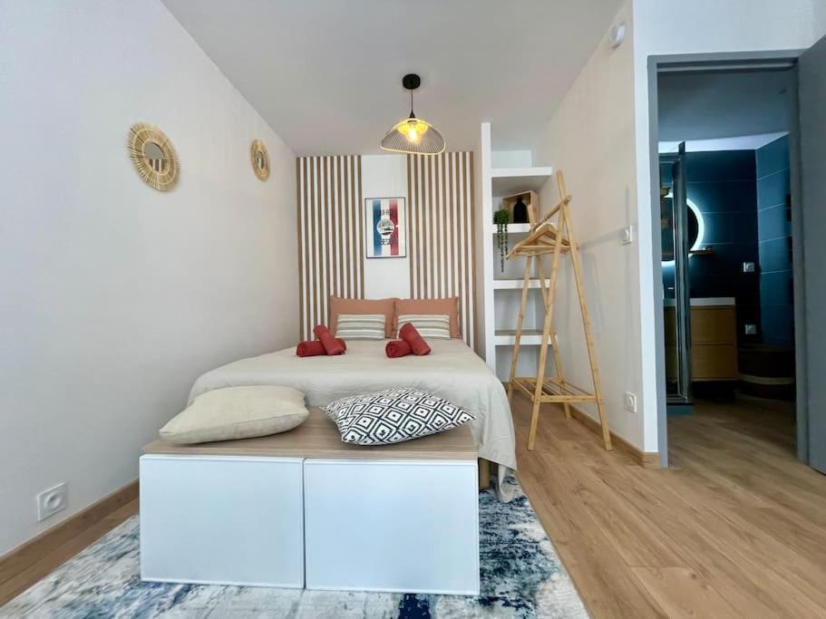 Le Repaire Blterrois Apartman Béziers Kültér fotó