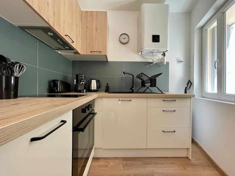 Le Repaire Blterrois Apartman Béziers Kültér fotó