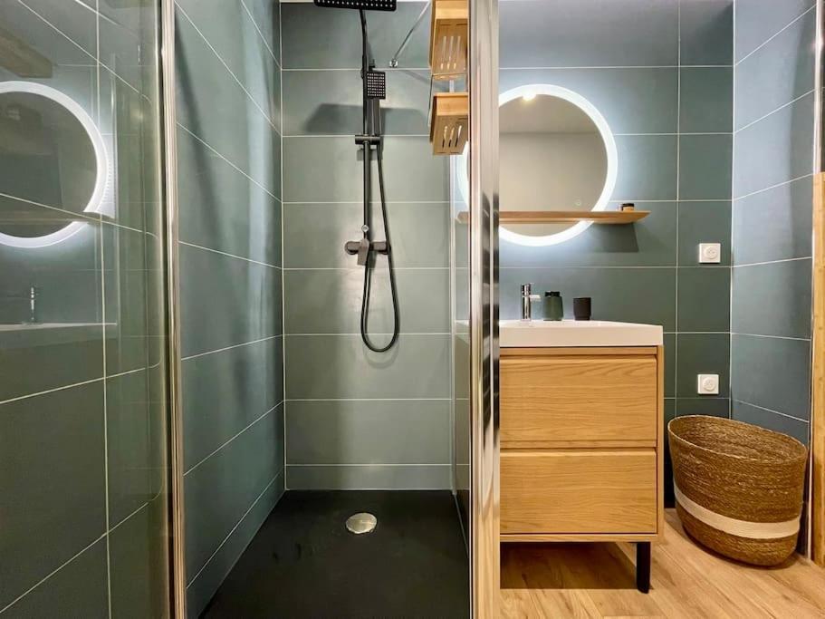Le Repaire Blterrois Apartman Béziers Kültér fotó