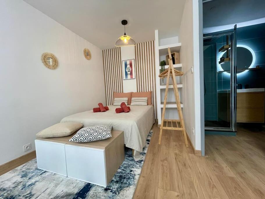 Le Repaire Blterrois Apartman Béziers Kültér fotó