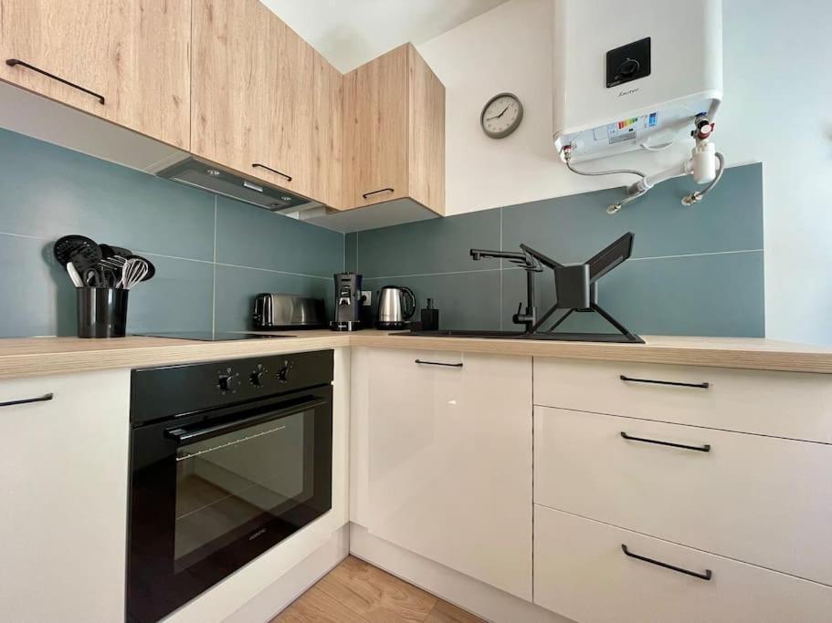 Le Repaire Blterrois Apartman Béziers Kültér fotó