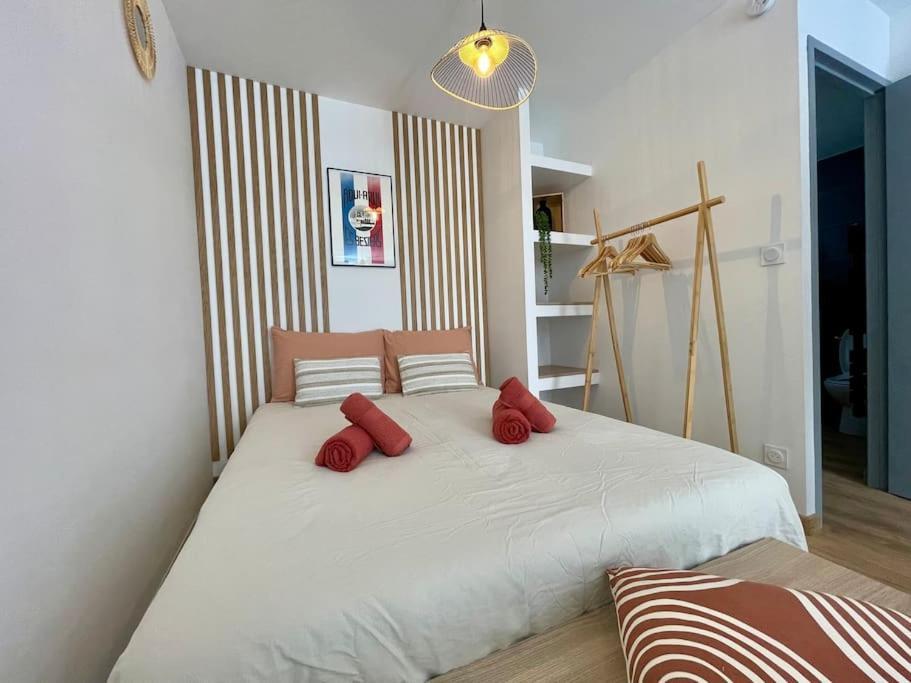 Le Repaire Blterrois Apartman Béziers Kültér fotó