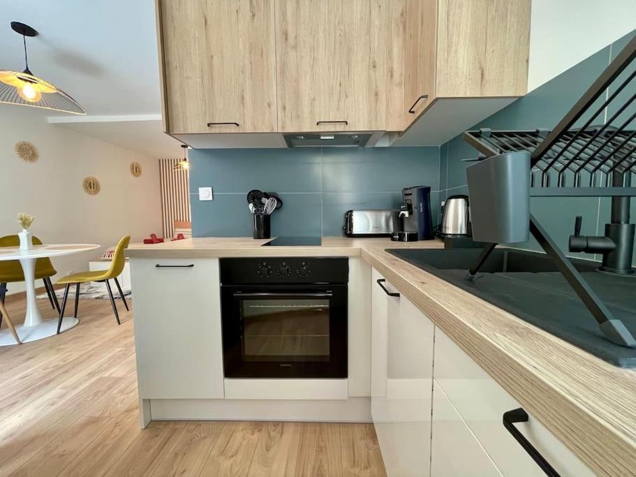 Le Repaire Blterrois Apartman Béziers Kültér fotó