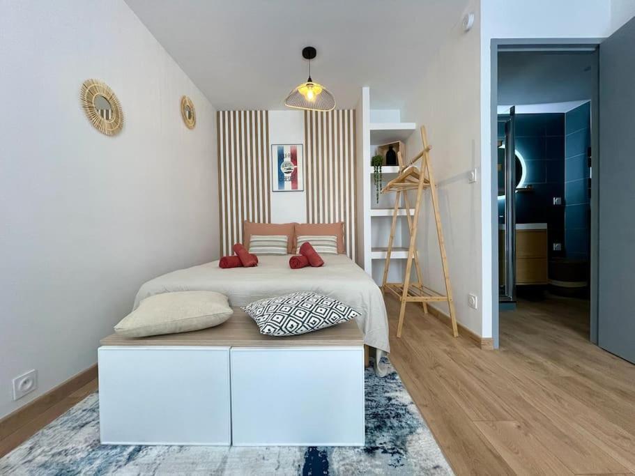 Le Repaire Blterrois Apartman Béziers Kültér fotó