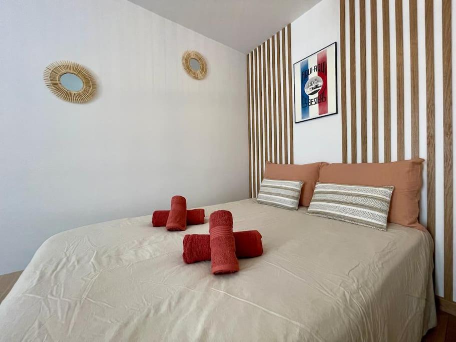 Le Repaire Blterrois Apartman Béziers Kültér fotó