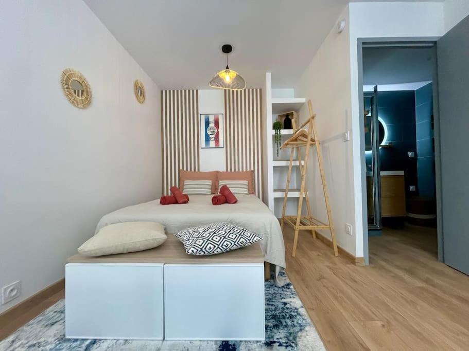Le Repaire Blterrois Apartman Béziers Kültér fotó