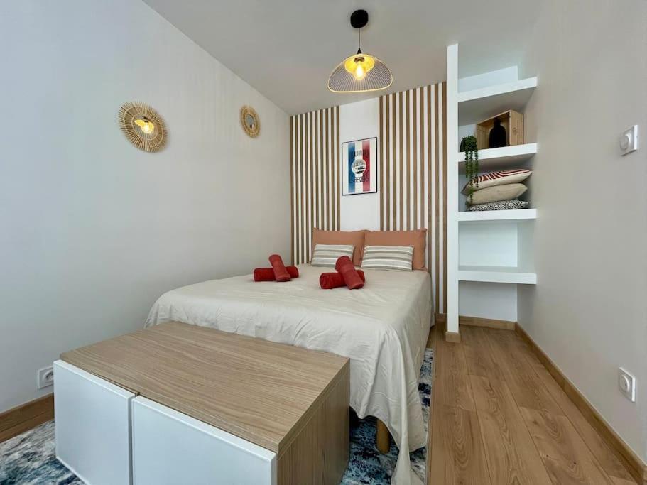 Le Repaire Blterrois Apartman Béziers Kültér fotó